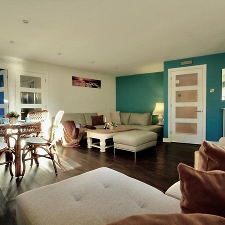 St Georges Balcony Suite With Parking Portsmouth Exterior foto