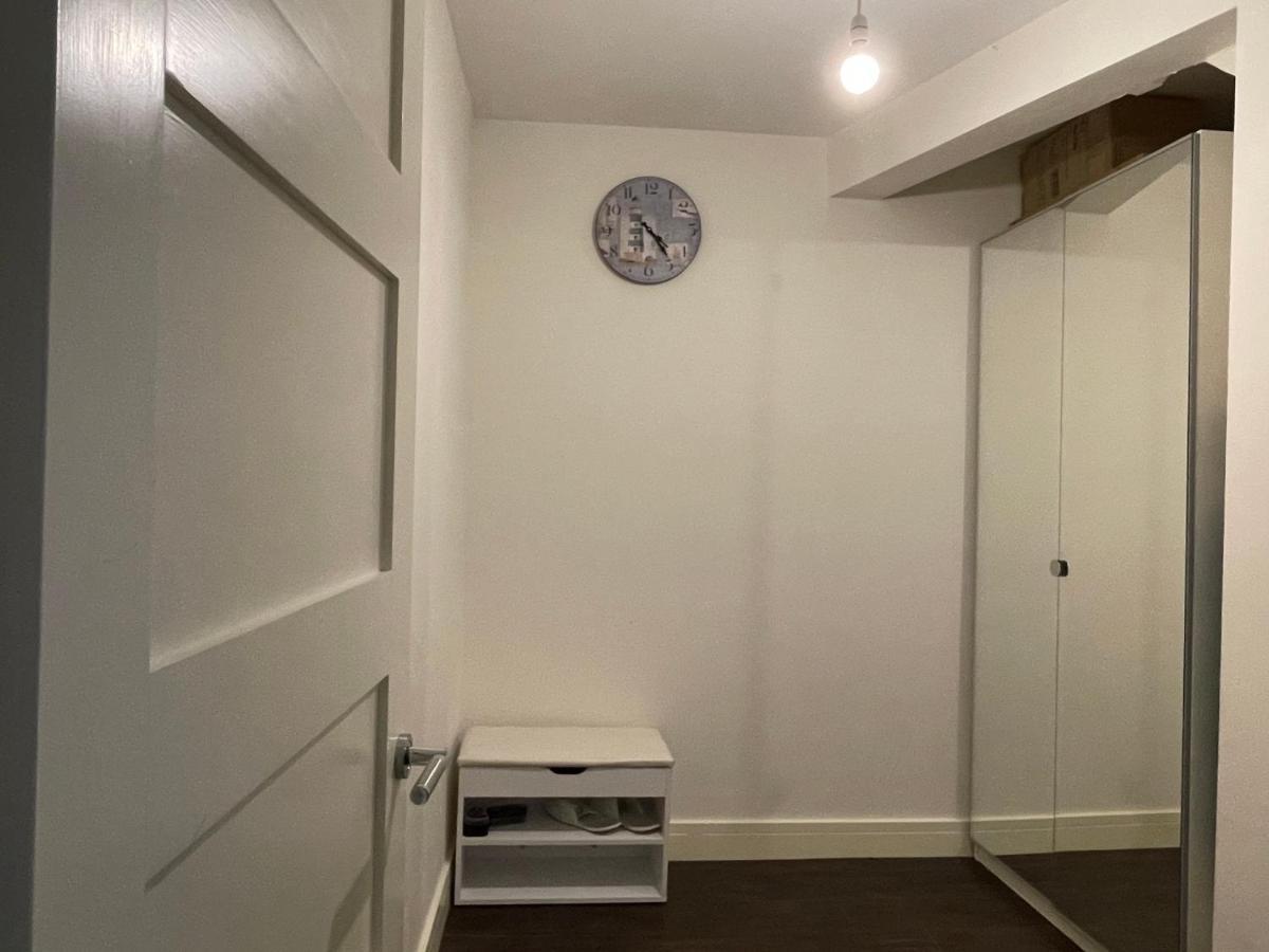 St Georges Balcony Suite With Parking Portsmouth Exterior foto