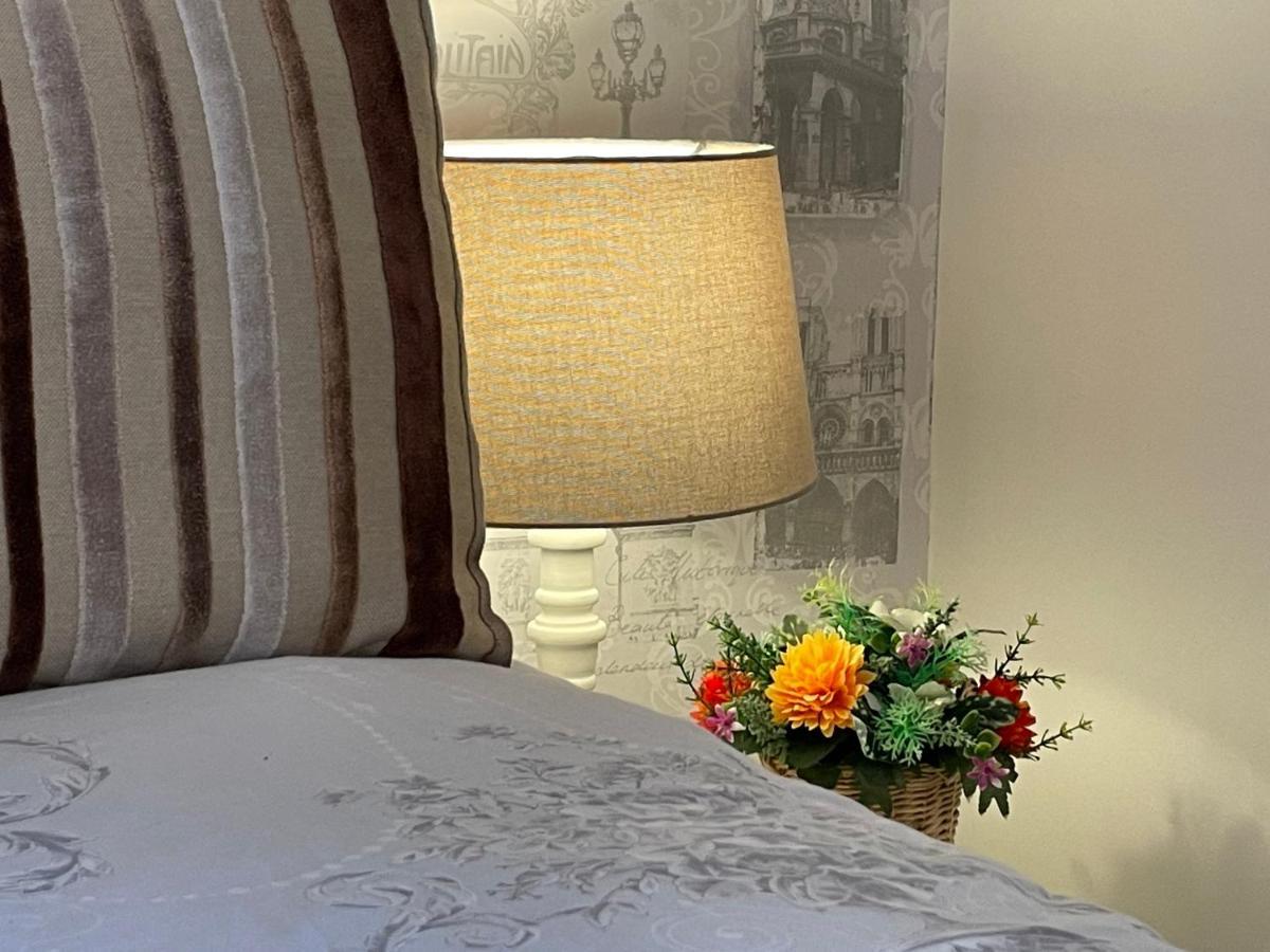 St Georges Balcony Suite With Parking Portsmouth Exterior foto