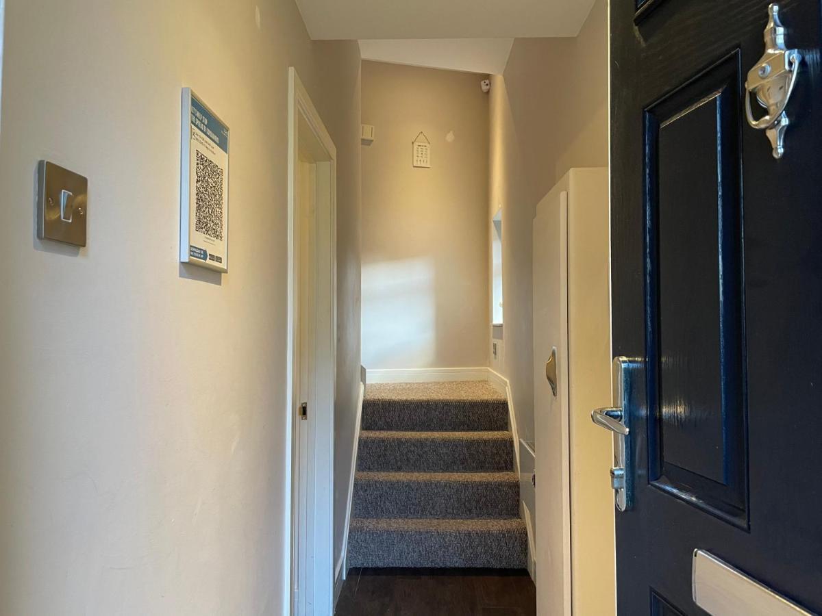 St Georges Balcony Suite With Parking Portsmouth Exterior foto