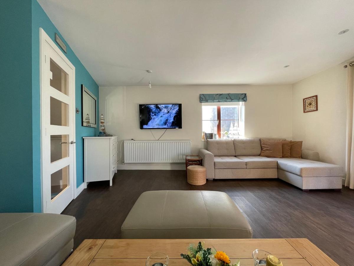 St Georges Balcony Suite With Parking Portsmouth Exterior foto